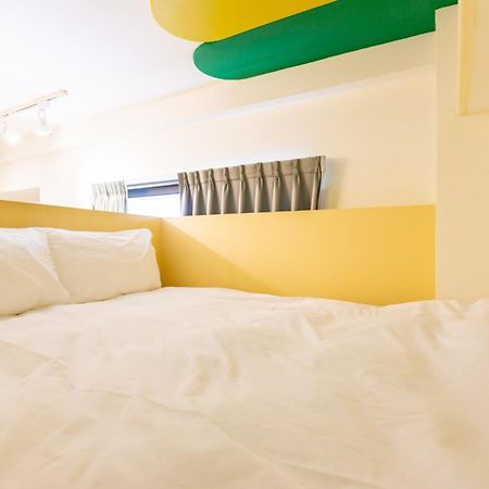 Sunlight Forest Homestay Tainan Dış mekan fotoğraf