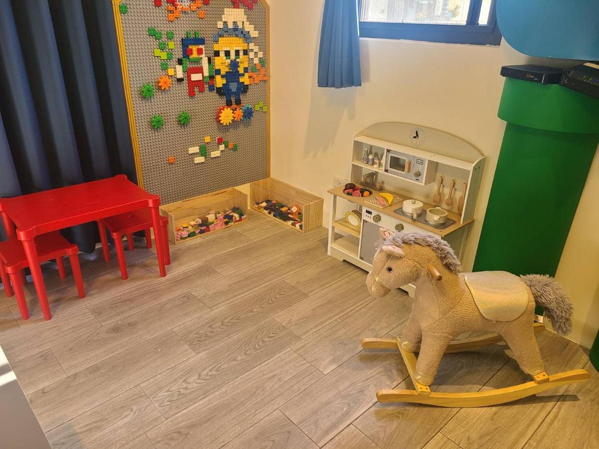 Sunlight Forest Homestay Tainan Dış mekan fotoğraf