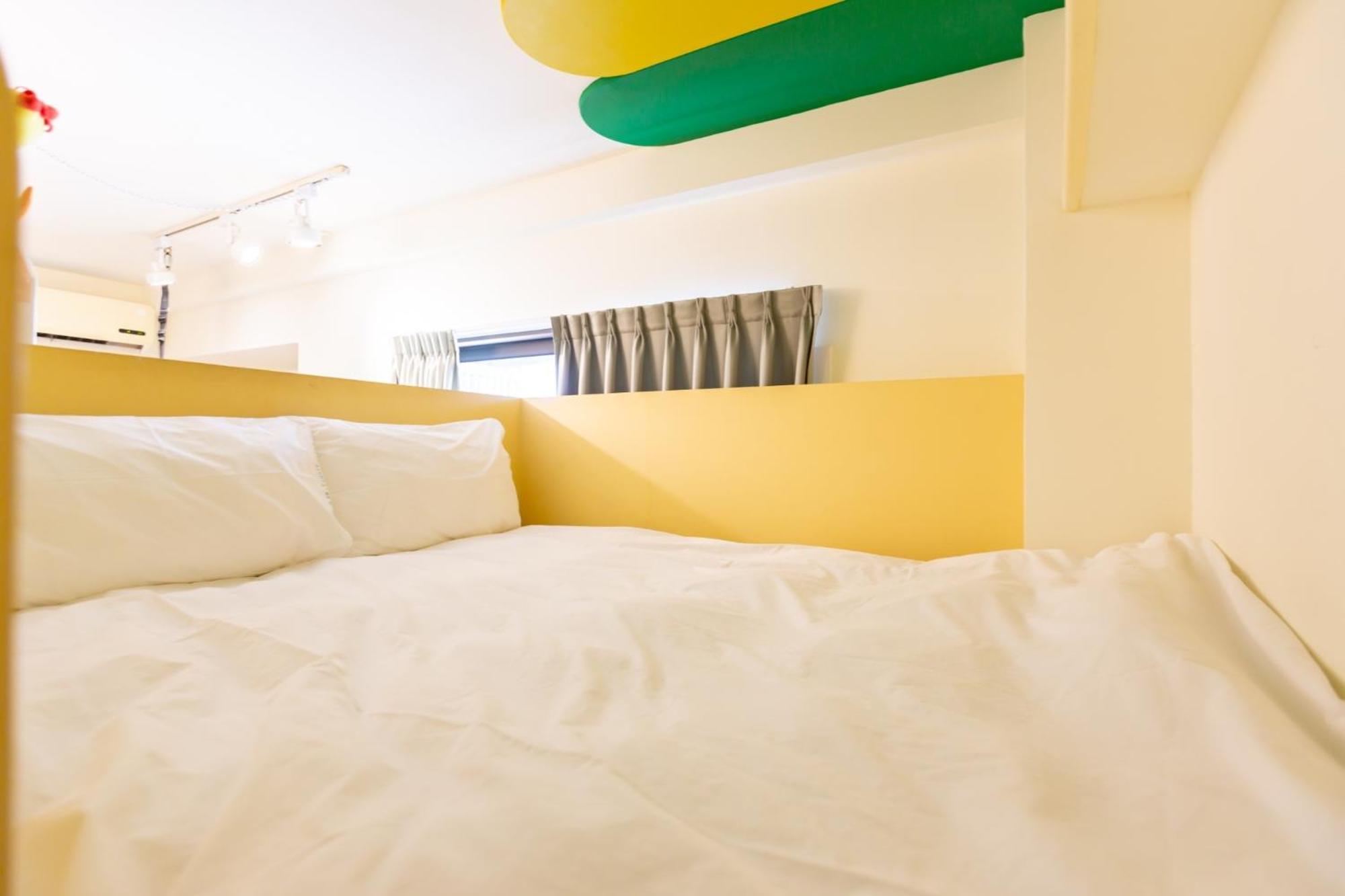 Sunlight Forest Homestay Tainan Dış mekan fotoğraf